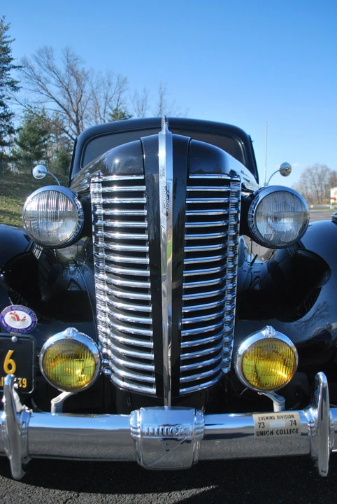 1938 Buick Special - Image 26 of 31