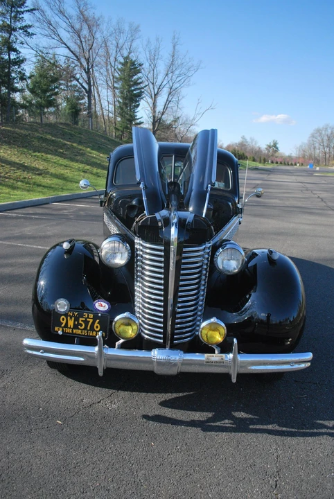 1938 Buick Special - Image 23 of 31