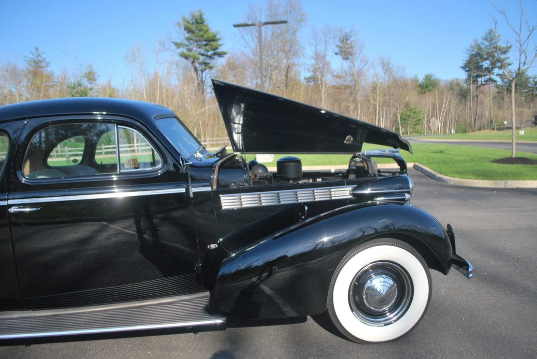 1938 Buick Special - Image 21 of 31