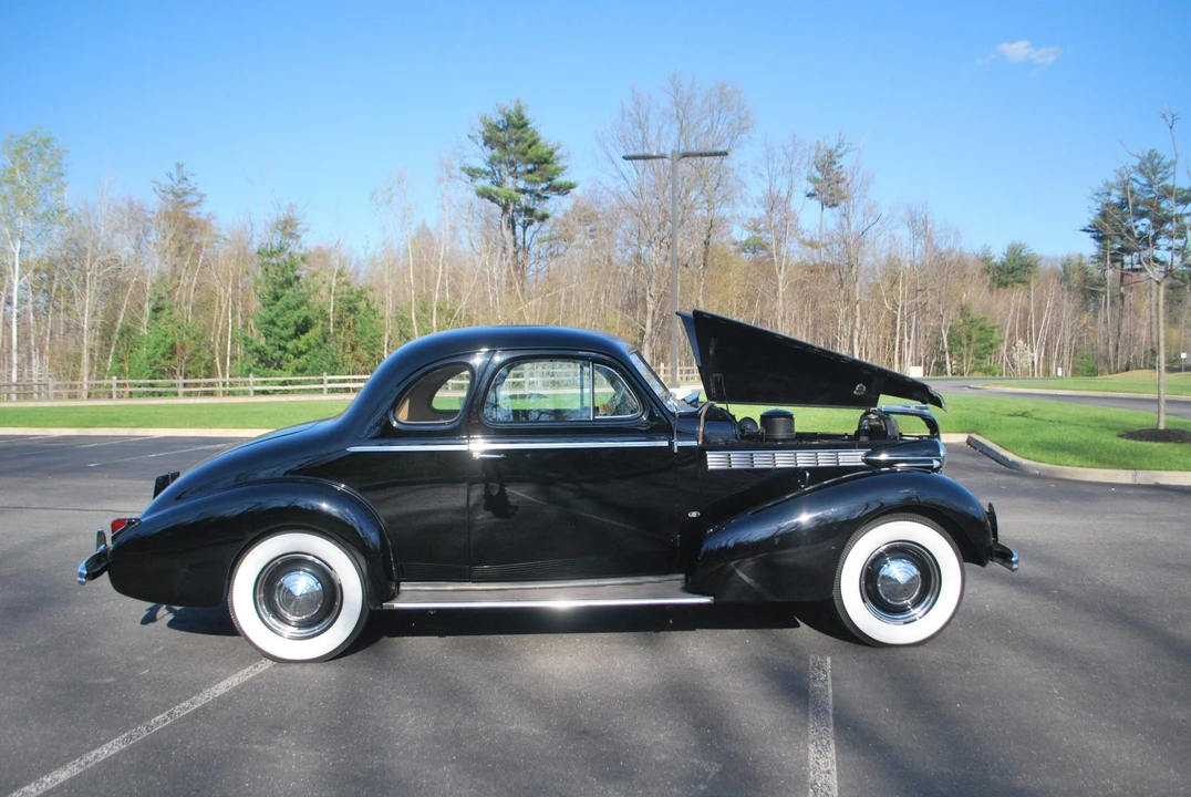 1938 Buick Special - Image 11 of 31