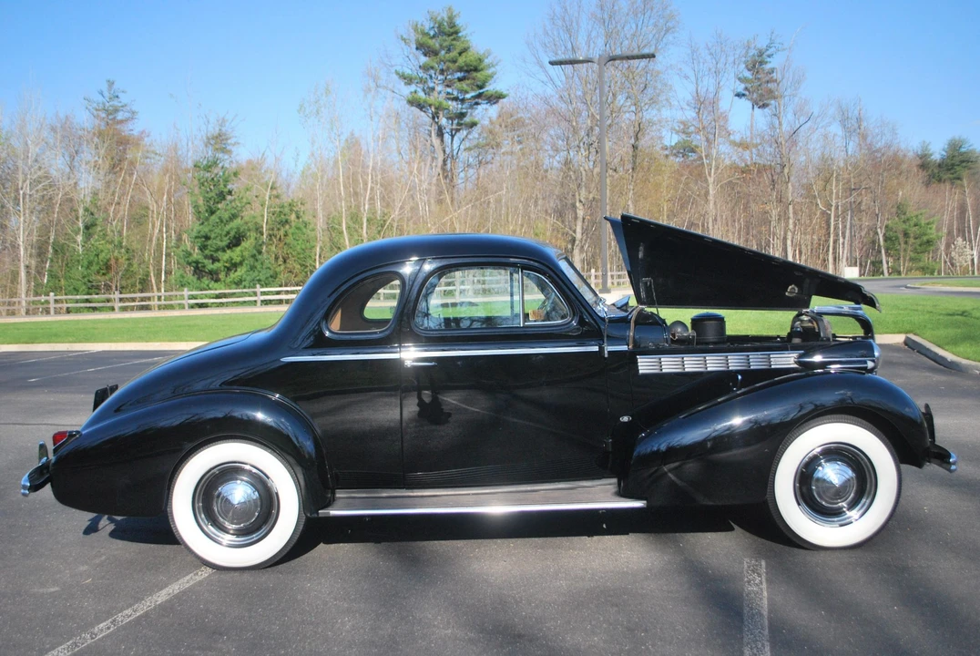 1938 Buick Special - Image 12 of 31