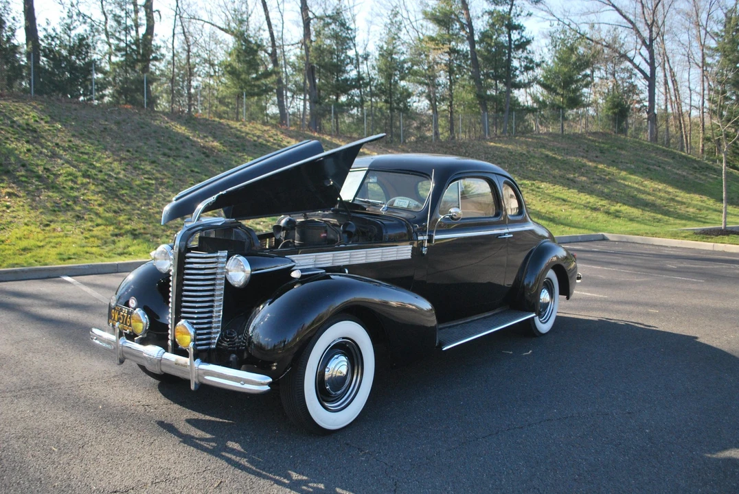 1938 Buick Special - Image 4 of 31