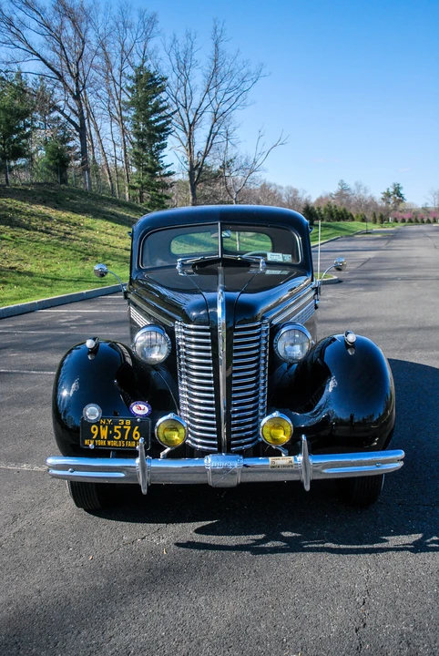 1938 Buick Special - Image 15 of 31