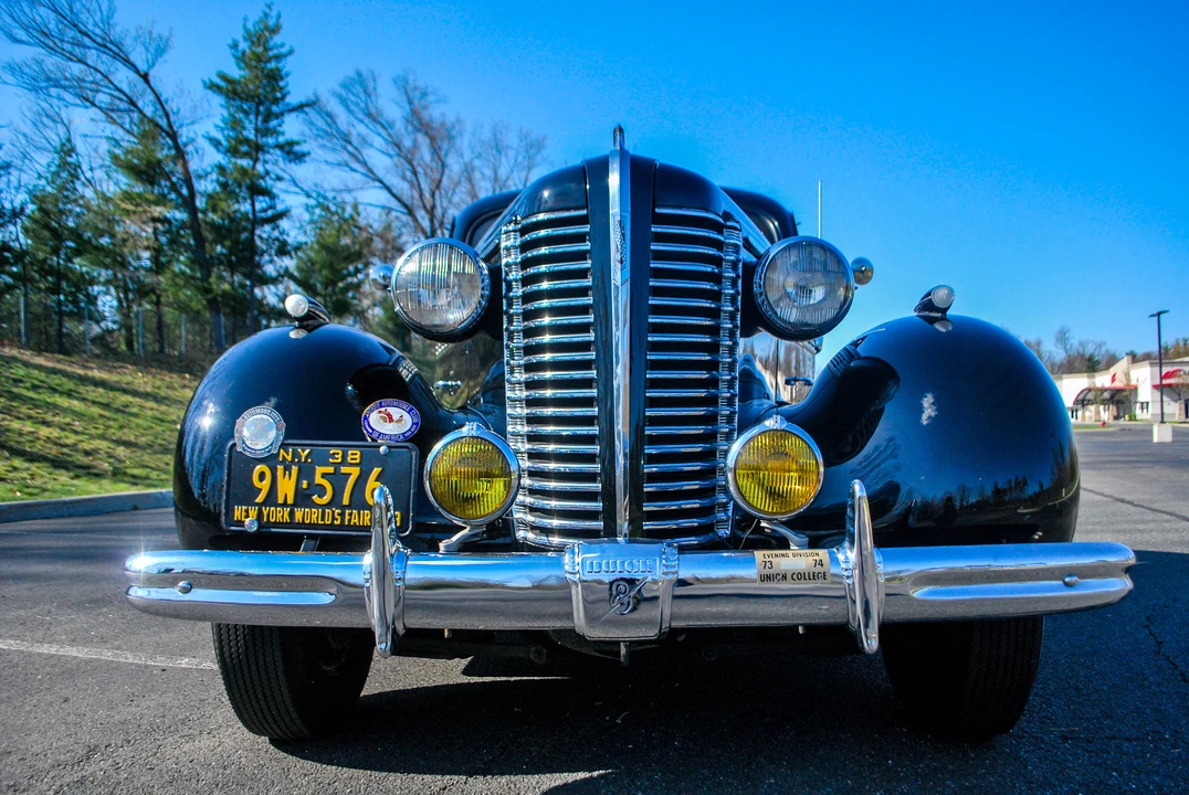 1938 Buick Special - Image 25 of 31