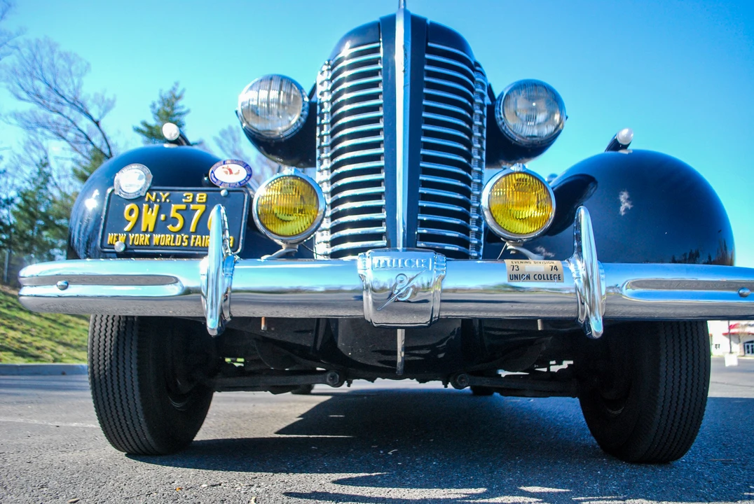 1938 Buick Special - Image 24 of 31