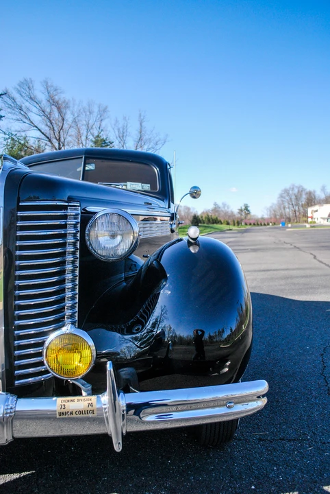 1938 Buick Special - Image 29 of 31