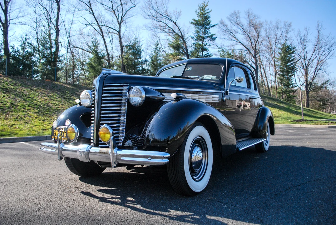 1938 Buick Special - Image 2 of 31