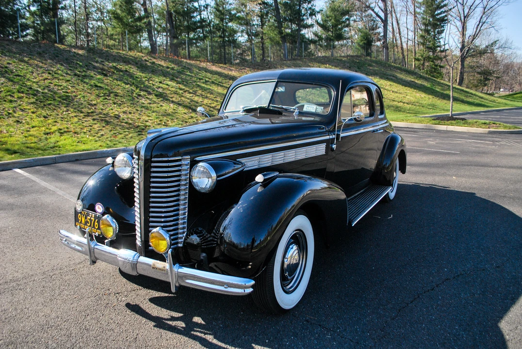 1938 Buick Special - Image 3 of 31