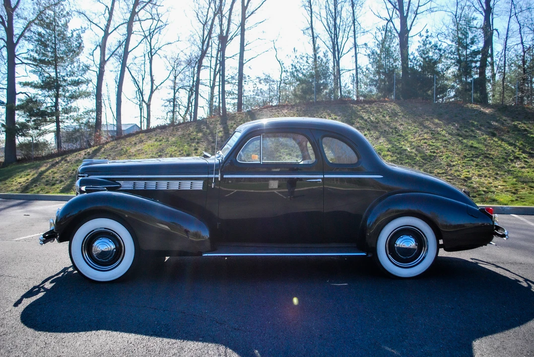 1938 Buick Special - Image 5 of 31