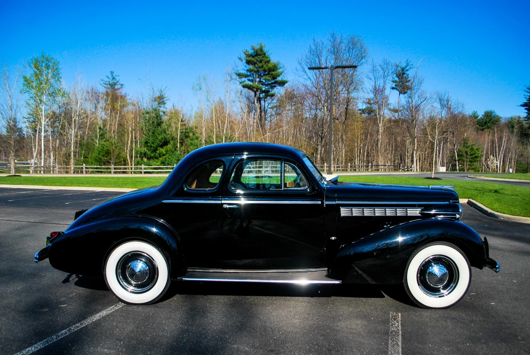 1938 Buick Special - Image 10 of 31