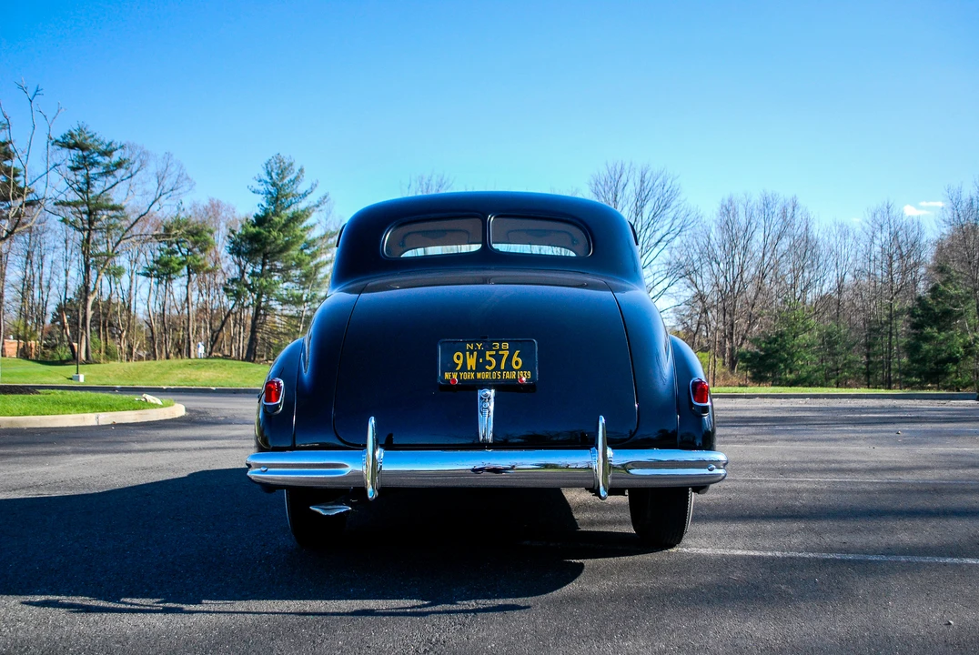 1938 Buick Special - Image 7 of 31