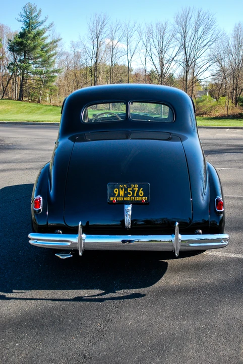 1938 Buick Special - Image 8 of 31