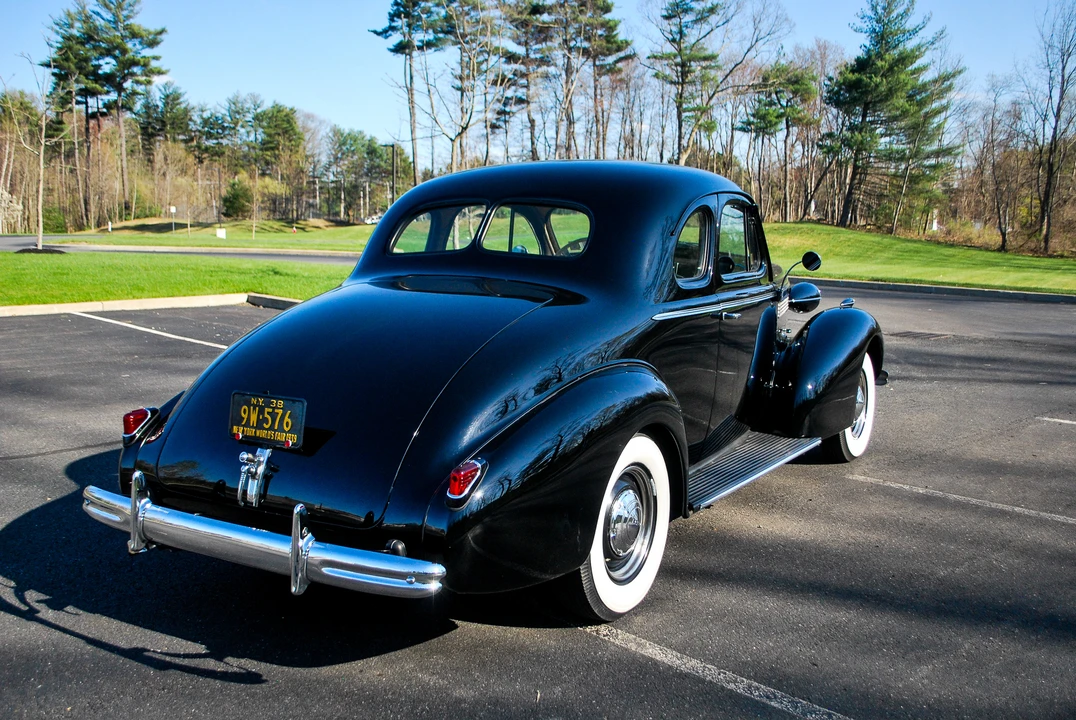 1938 Buick Special - Image 9 of 31