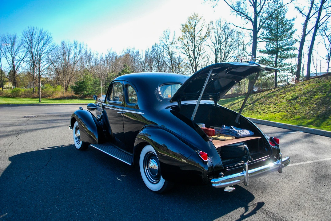 1938 Buick Special - Image 20 of 31