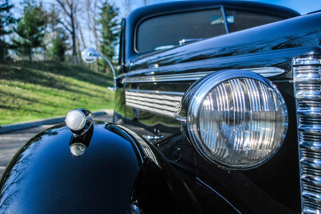 1938 Buick Special - Image 28 of 31