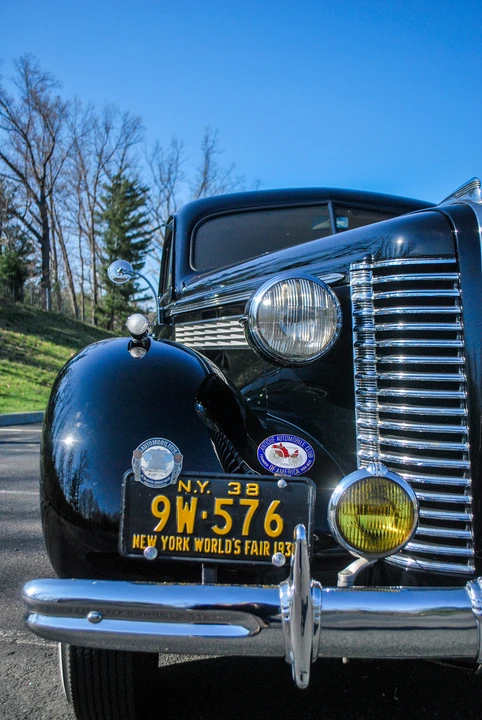 1938 Buick Special - Image 27 of 31