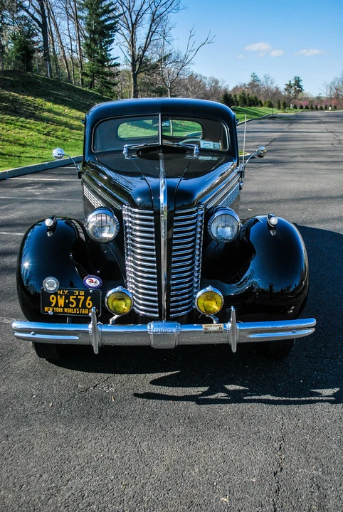 1938 Buick Special - Image 17 of 31