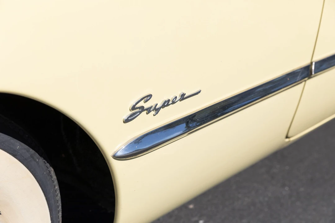 1949 Buick Super - Image 21 of 31