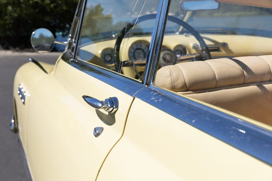 1949 Buick Super - Image 25 of 31