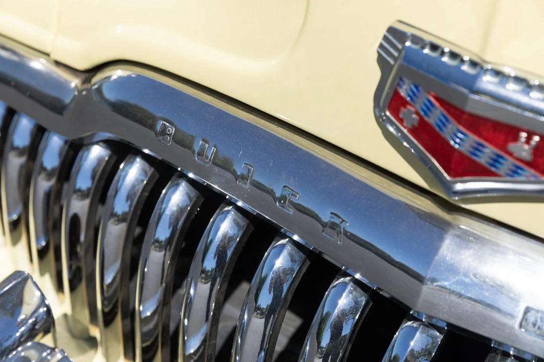 1949 Buick Super - Image 15 of 31