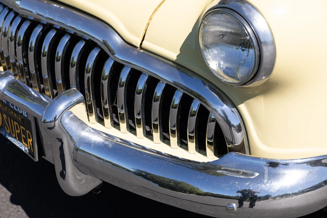 1949 Buick Super - Image 11 of 31