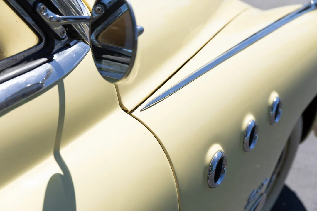 1949 Buick Super - Image 24 of 31