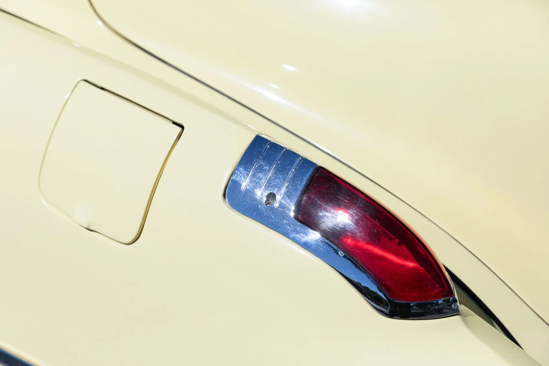 1949 Buick Super - Image 30 of 31