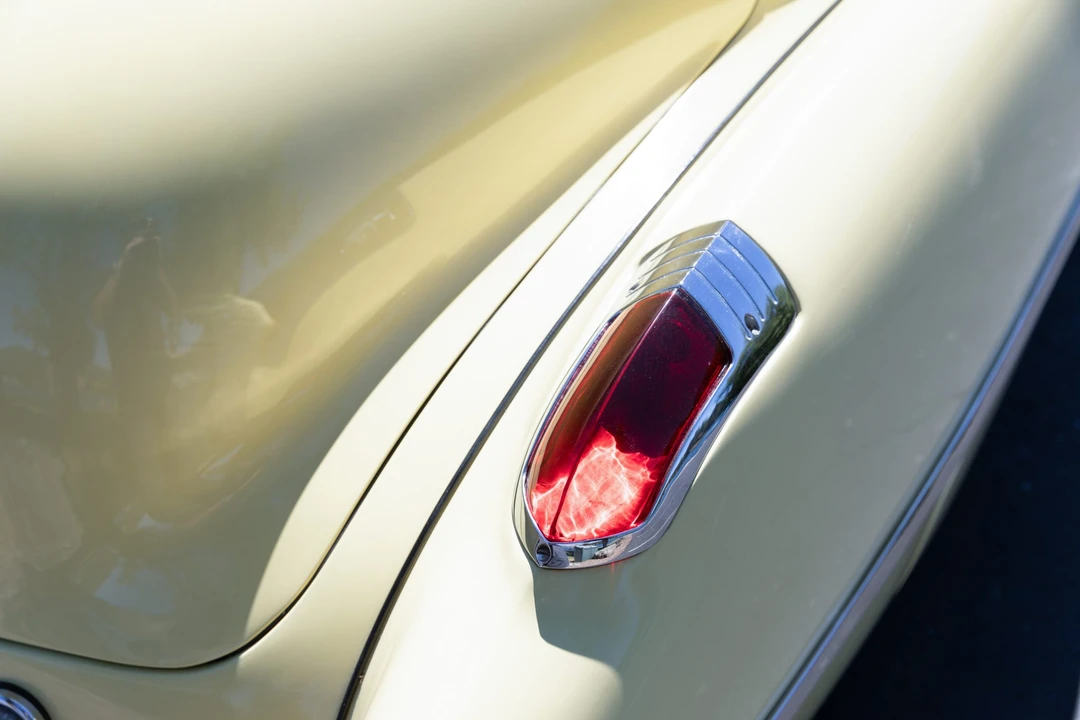 1949 Buick Super - Image 30 of 31