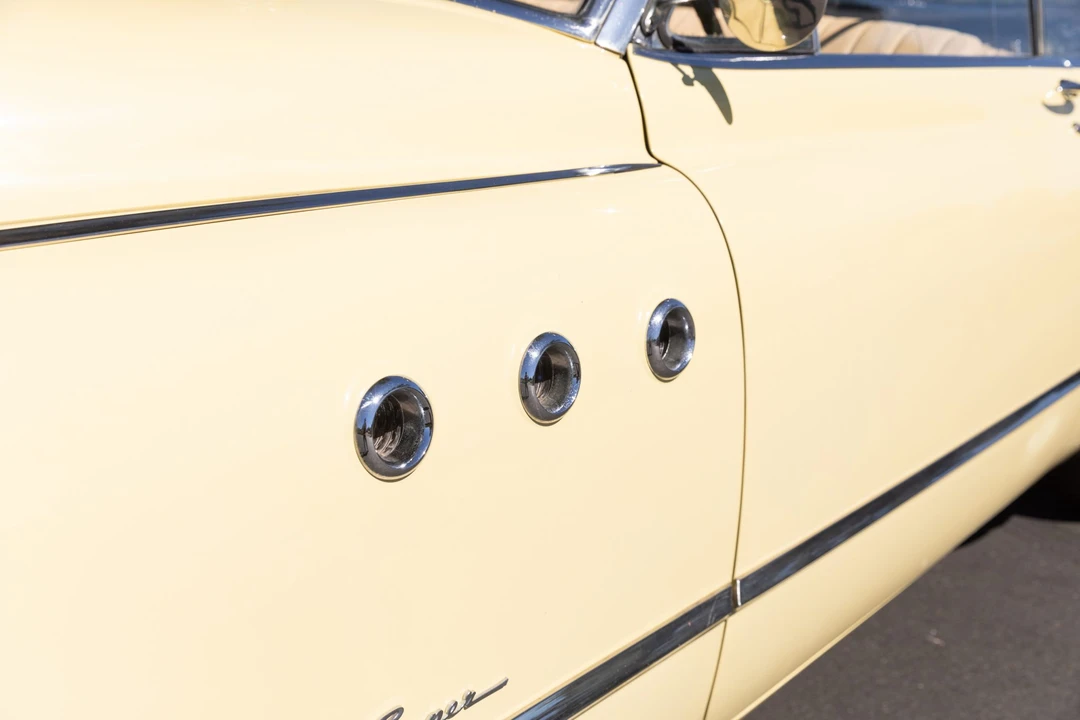 1949 Buick Super - Image 20 of 31