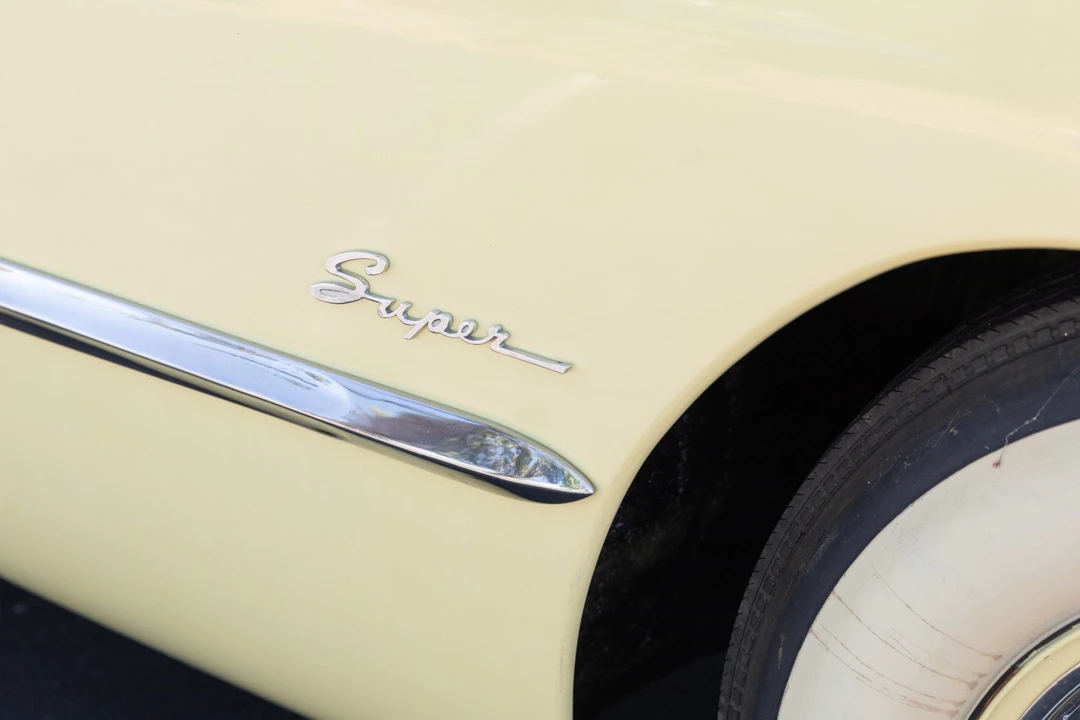 1949 Buick Super - Image 21 of 31