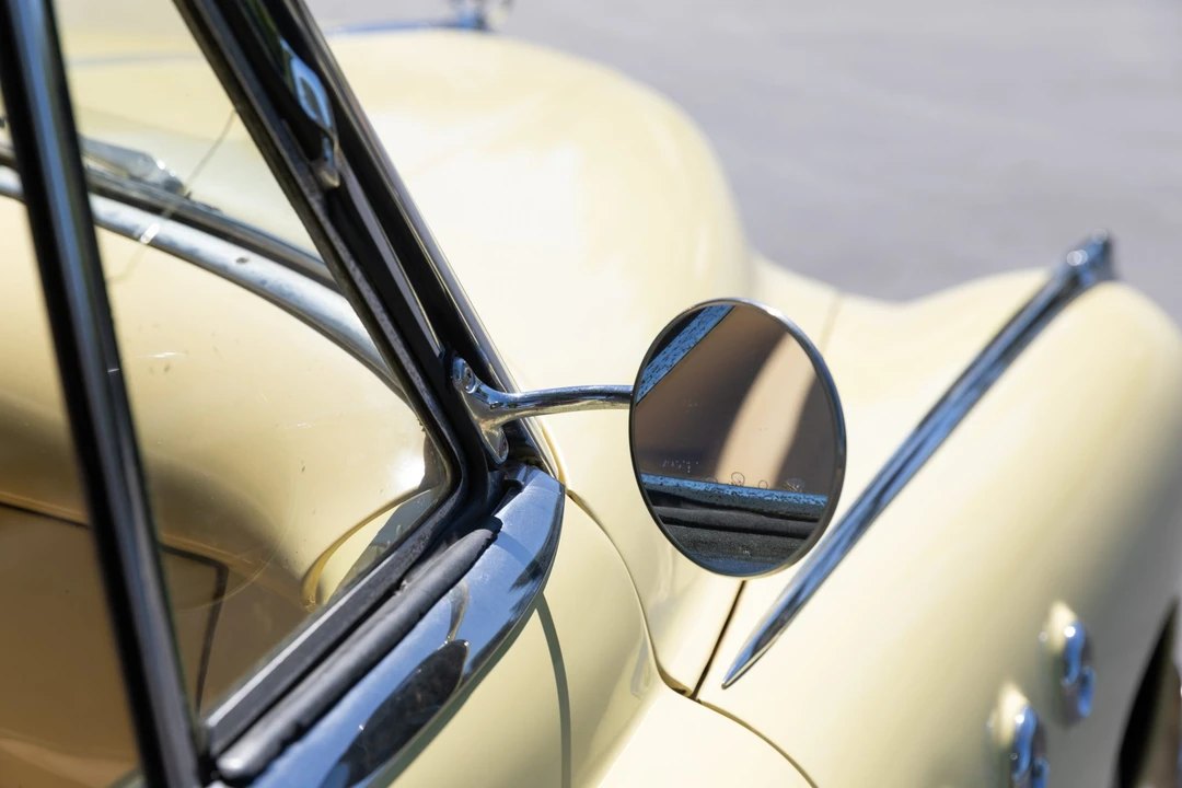 1949 Buick Super - Image 23 of 31