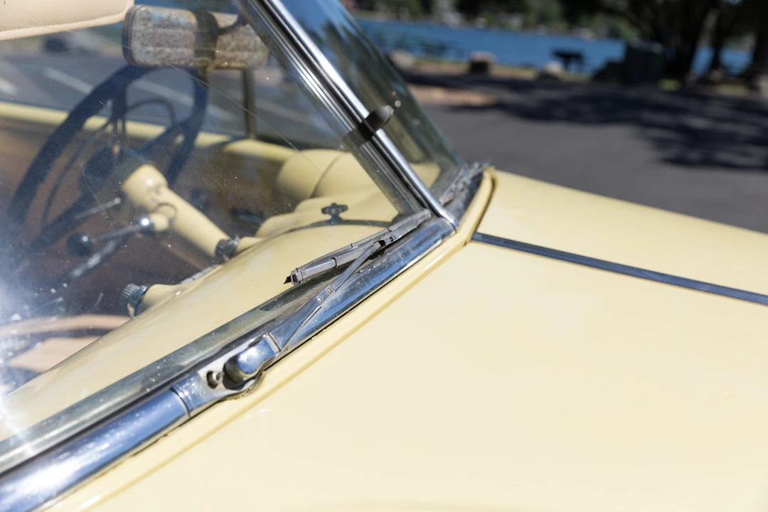 1949 Buick Super - Image 19 of 31