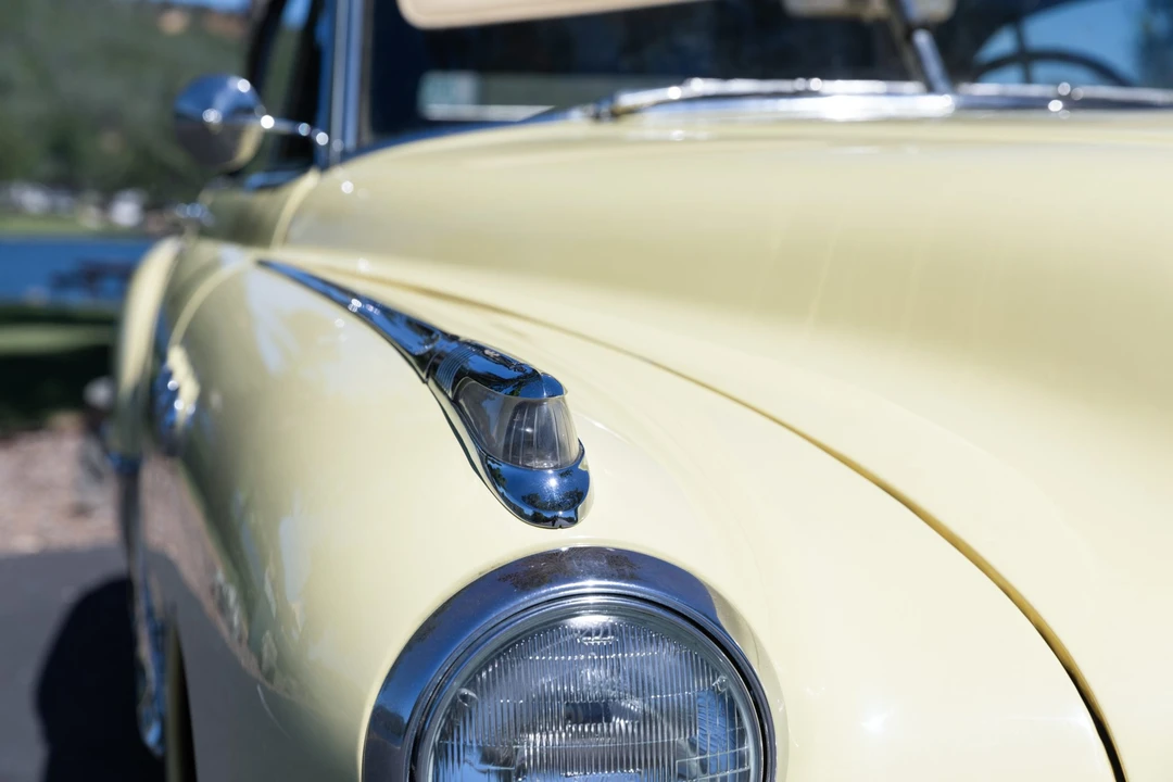 1949 Buick Super - Image 13 of 31