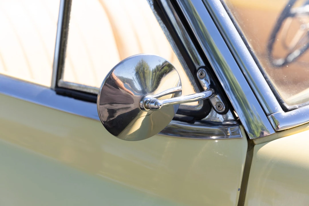 1949 Buick Super - Image 20 of 31