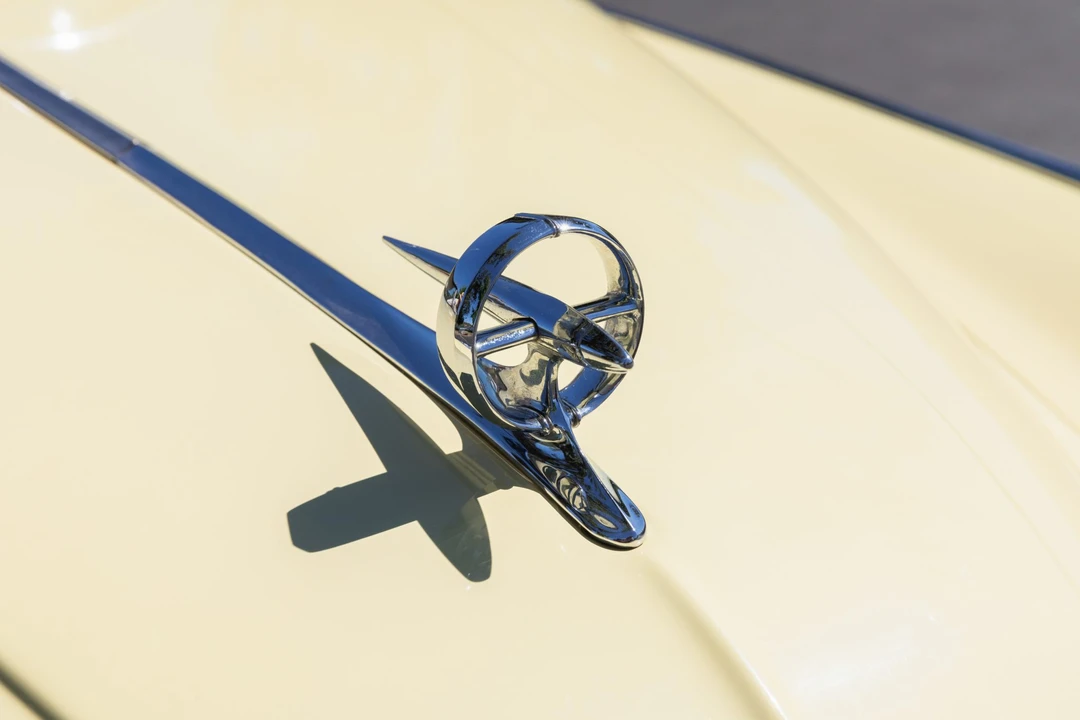 1949 Buick Super - Image 14 of 31