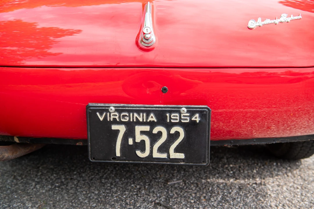 1954 Austin-Healey 100 - Image 26 of 31
