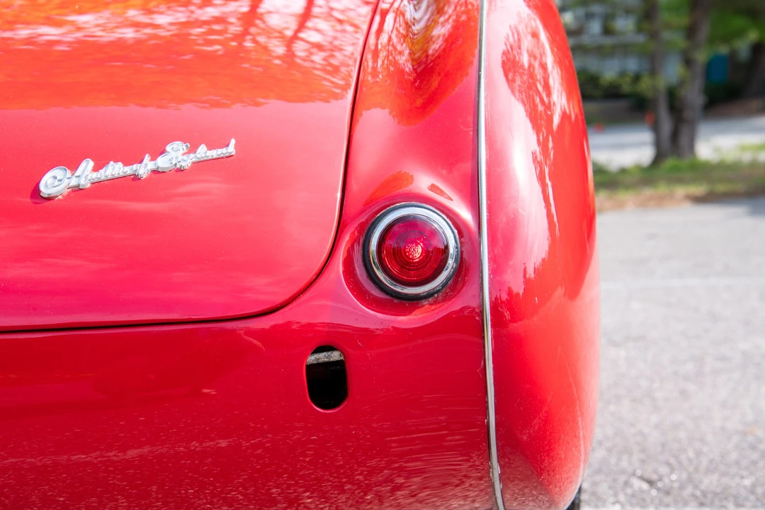 1954 Austin-Healey 100 - Image 30 of 31