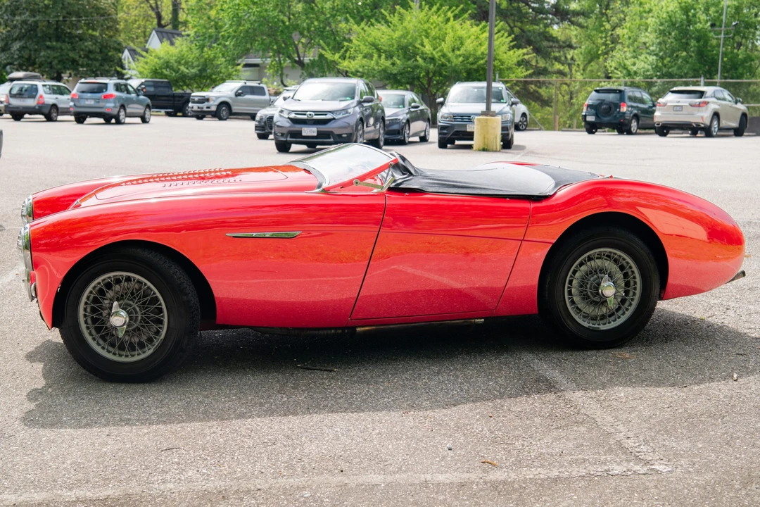 1954 Austin-Healey 100 - Image 21 of 31