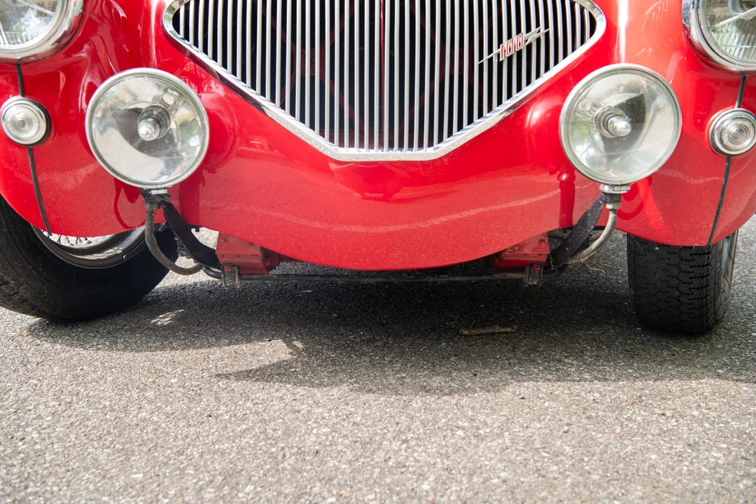 1954 Austin-Healey 100 - Image 22 of 31