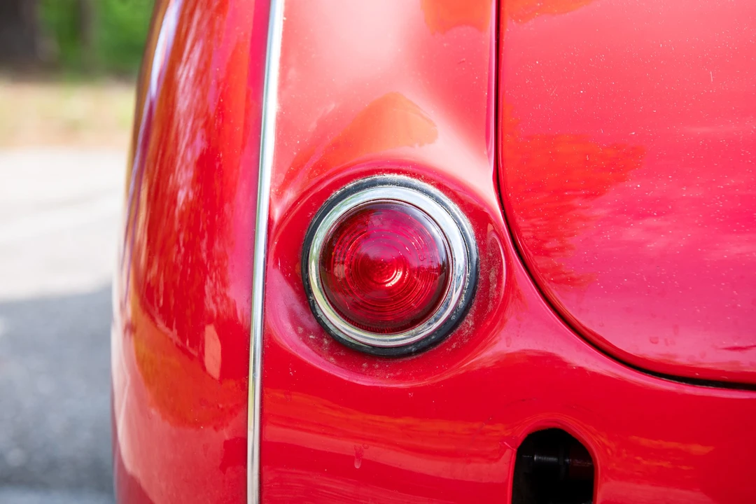1954 Austin-Healey 100 - Image 29 of 31