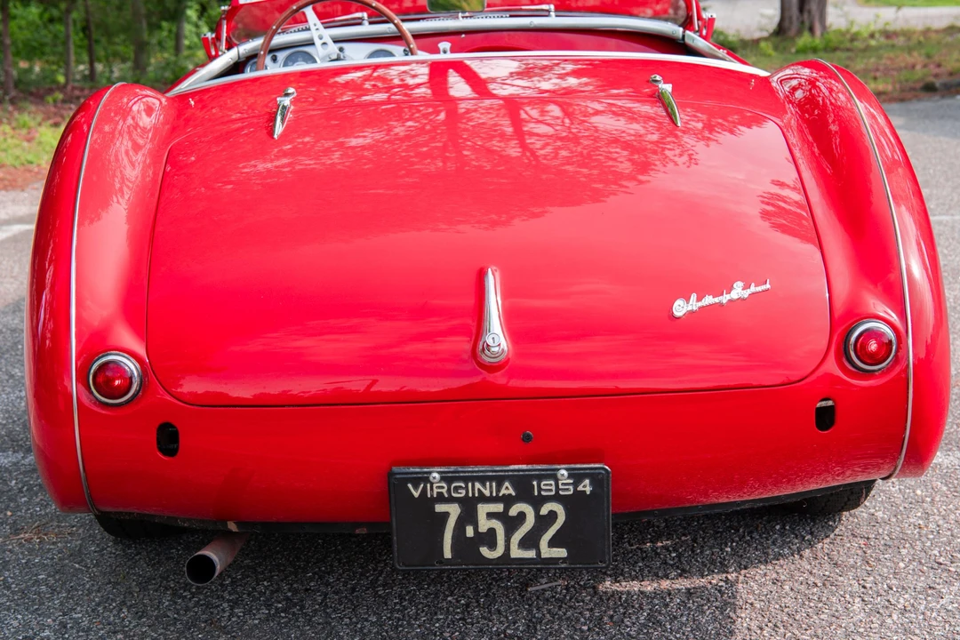 1954 Austin-Healey 100 - Image 24 of 31