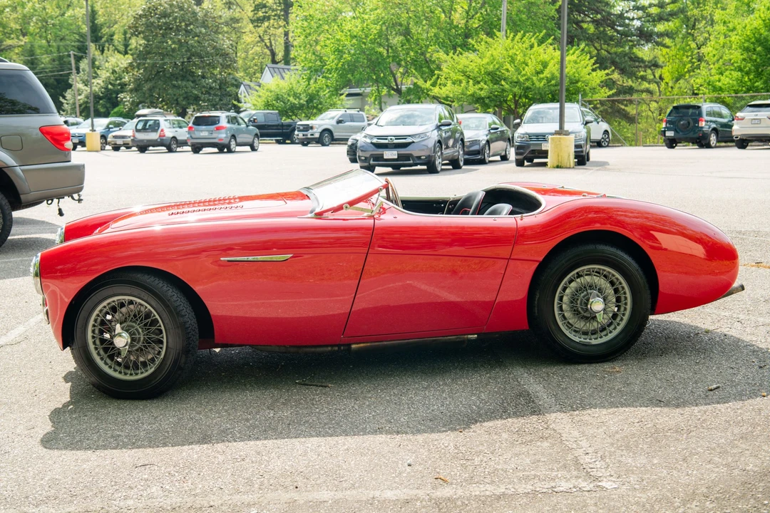 1954 Austin-Healey 100 - Image 11 of 31