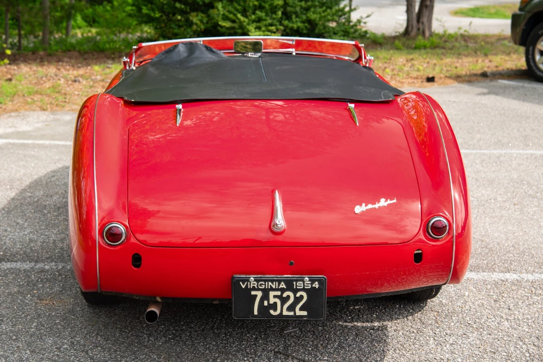 1954 Austin-Healey 100 - Image 19 of 31