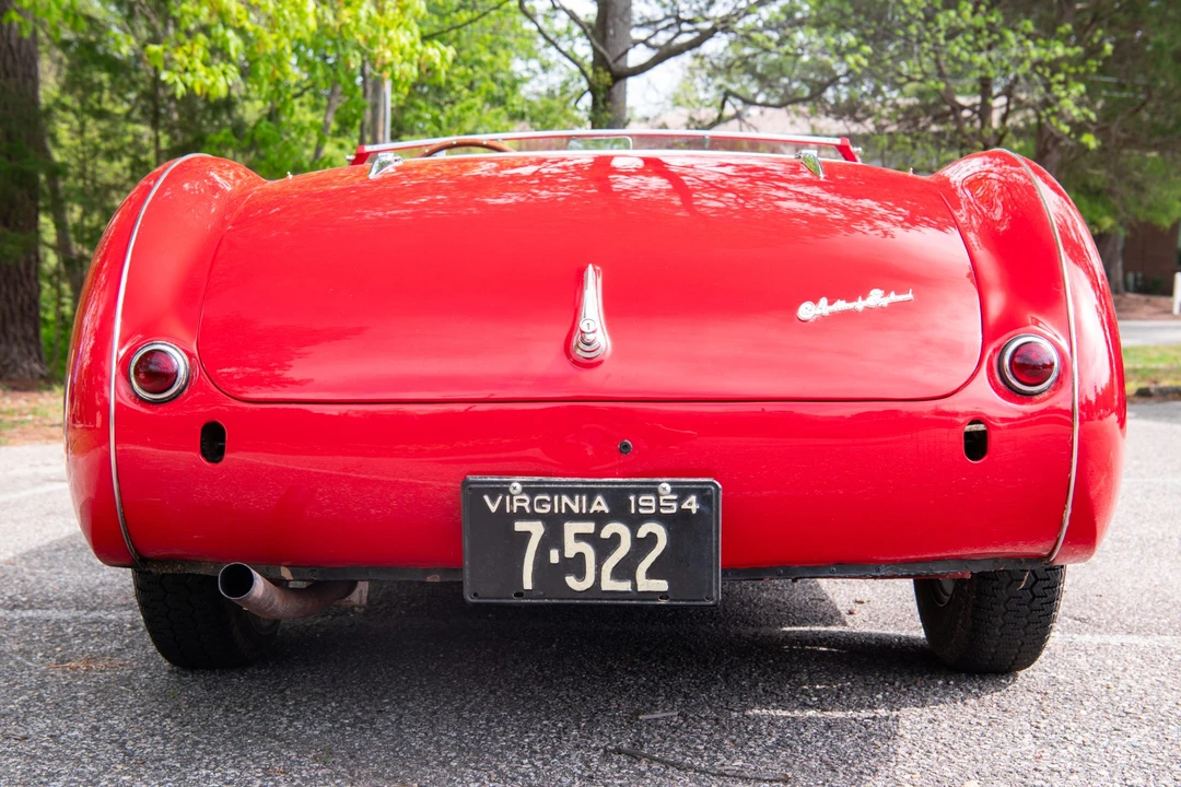 1954 Austin-Healey 100 - Image 8 of 31