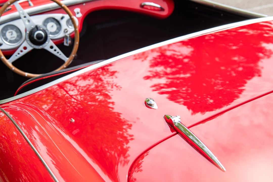 1954 Austin-Healey 100 - Image 31 of 31