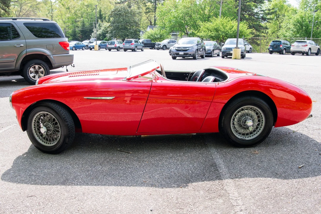 1954 Austin-Healey 100 - Image 10 of 31