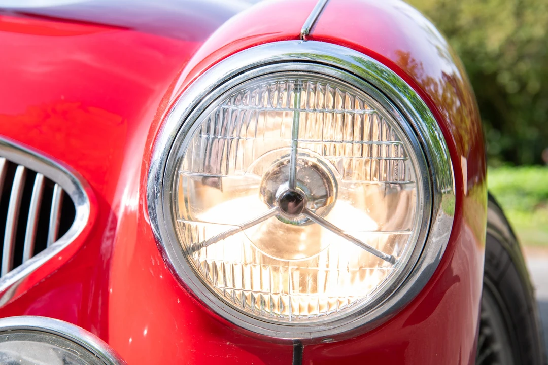 1954 Austin-Healey 100 - Image 28 of 31