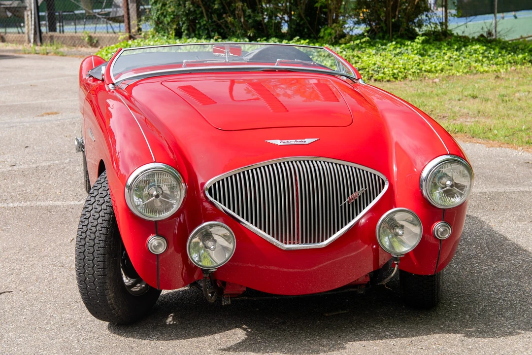1954 Austin-Healey 100 - Image 13 of 31