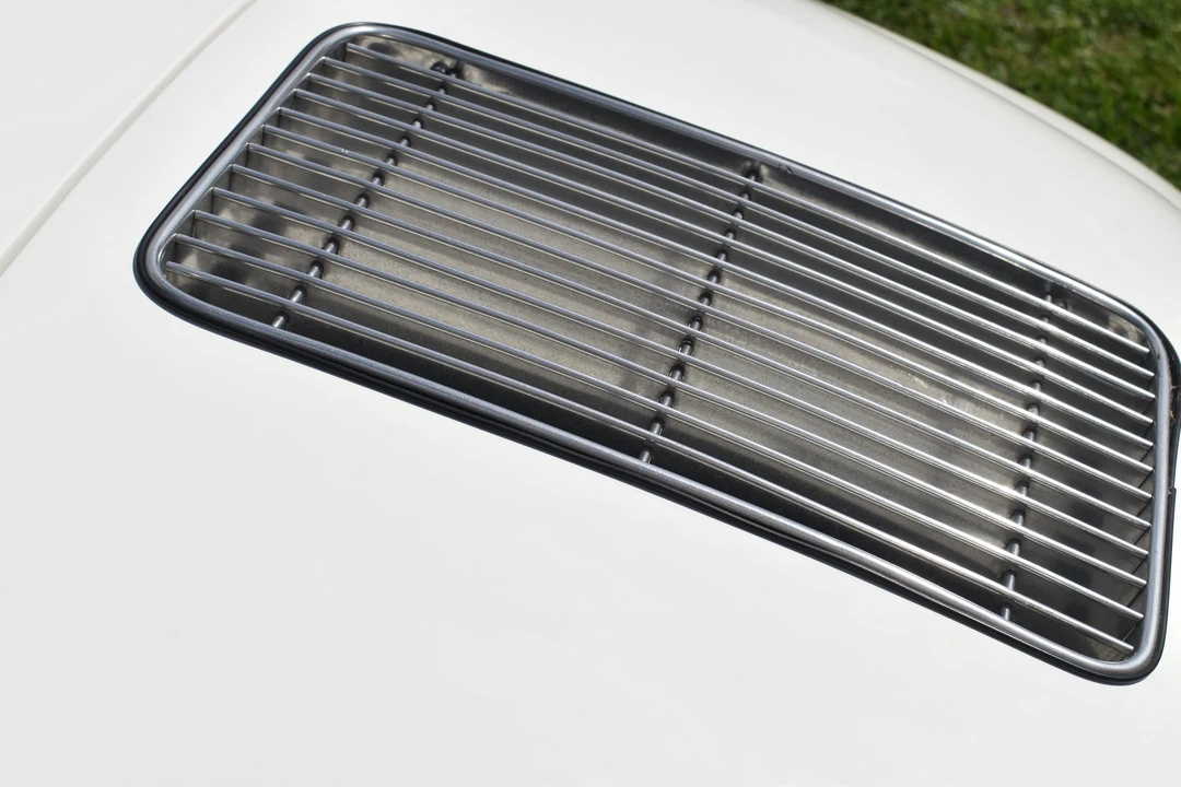 1955 Porsche 356 Pre-A - Image 25 of 31