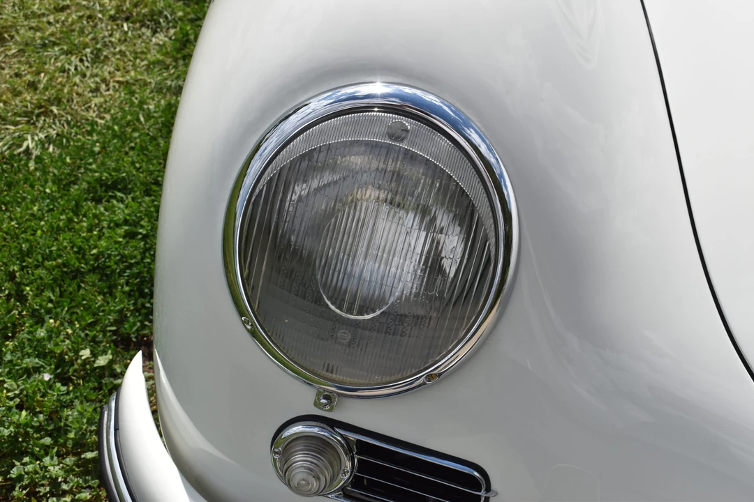 1955 Porsche 356 Pre-A - Image 28 of 31